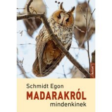 Madarakról mindenkinek     18.95 + 1.95 Royal Mail